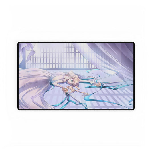 Black Butler Mouse Pad