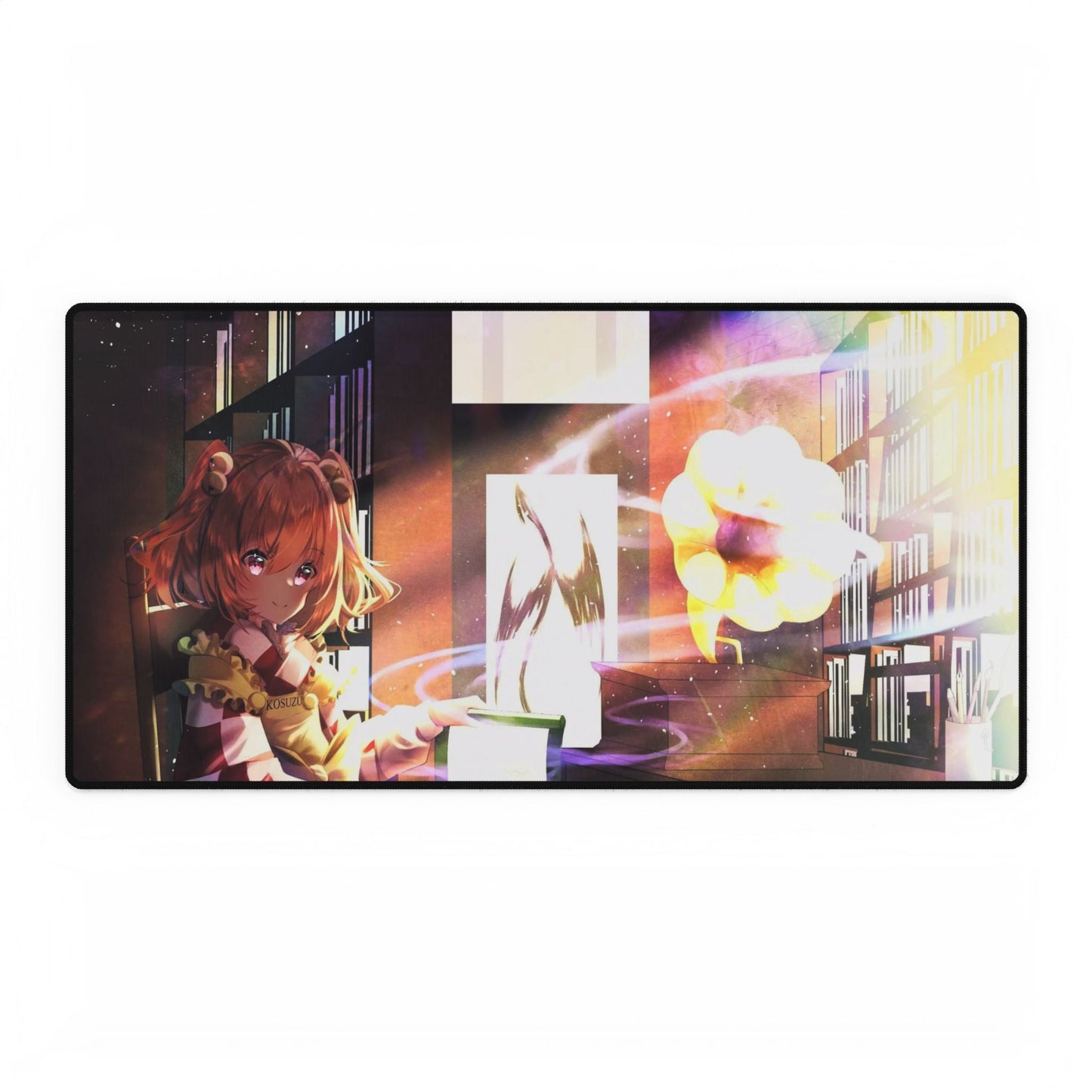 Kosuzu Motoori Mouse Pad