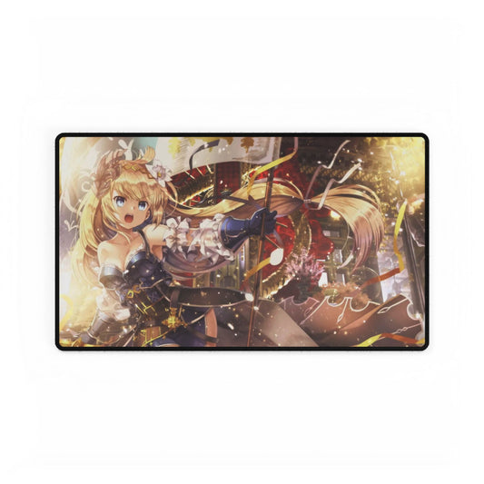 Anime Granblue Fantasy Mouse Pad
