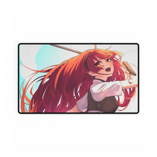 Mushoku Tensei: Jobless Reincarnation Mouse Pad
