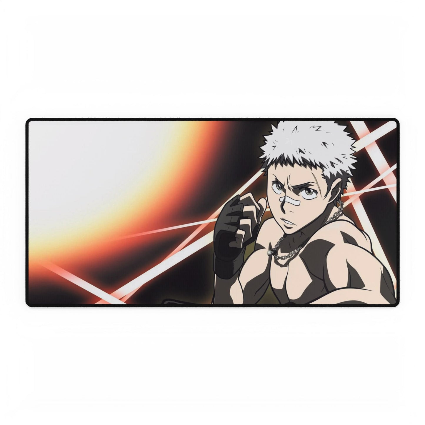 Anime Katekyō Hitman Reborn! Mouse Pad