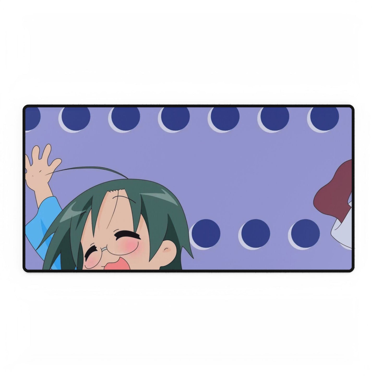 Lucky Star Mouse Pad