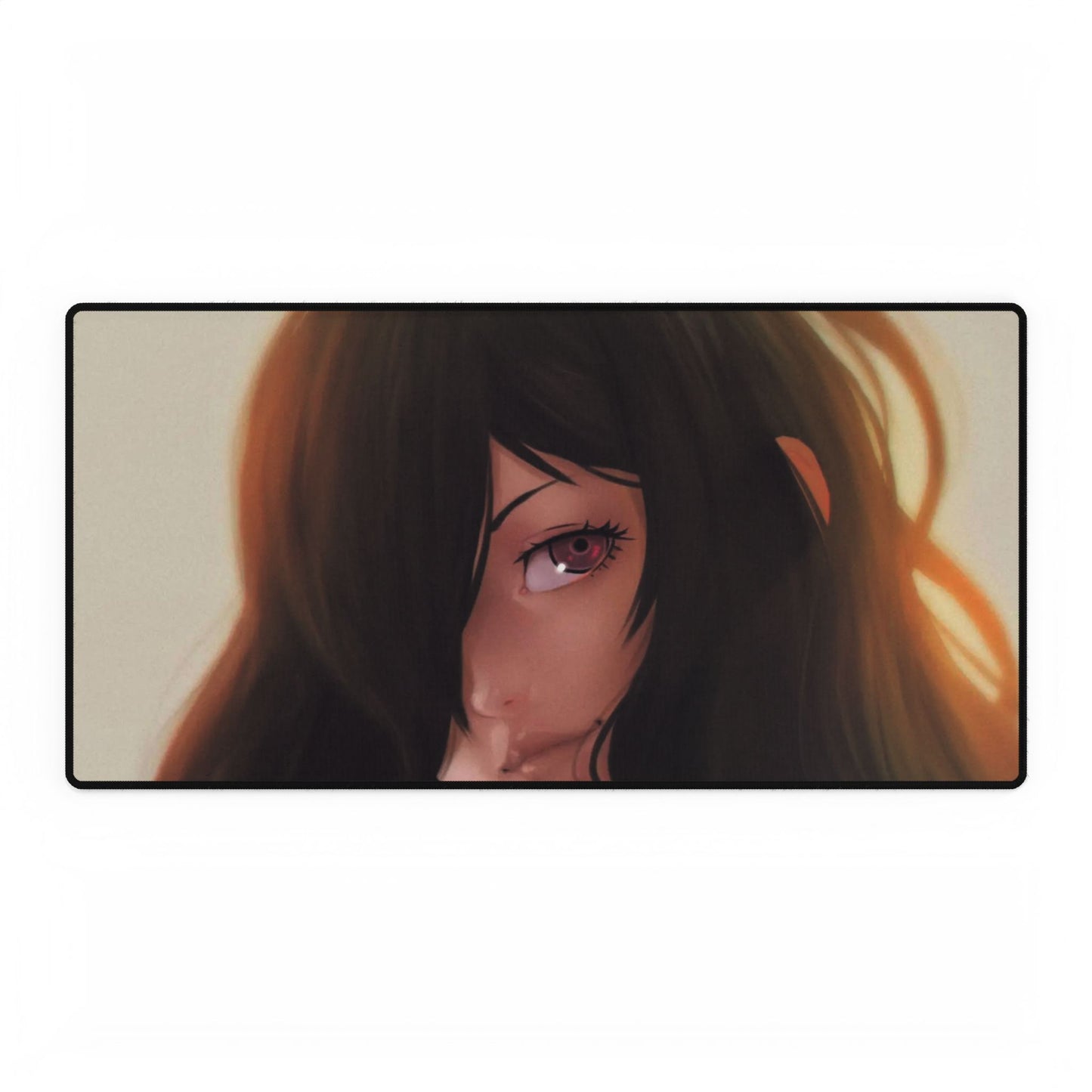 Tsuyu Asui Mouse Pad