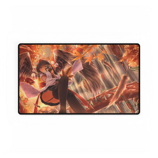 Aya Shameimaru Mouse Pad