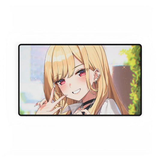 My Dress-Up Darling Mouse Pad