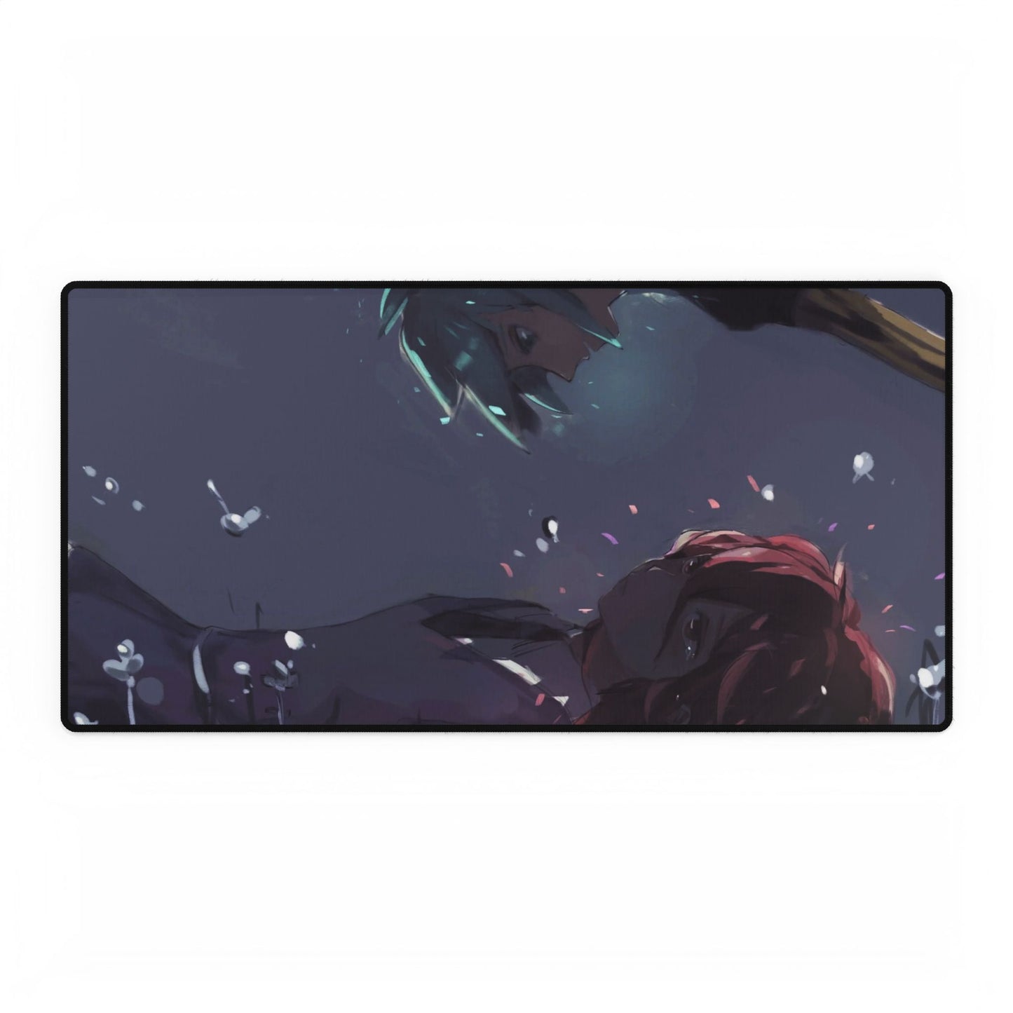 Houseki No Kuni Mouse Pad
