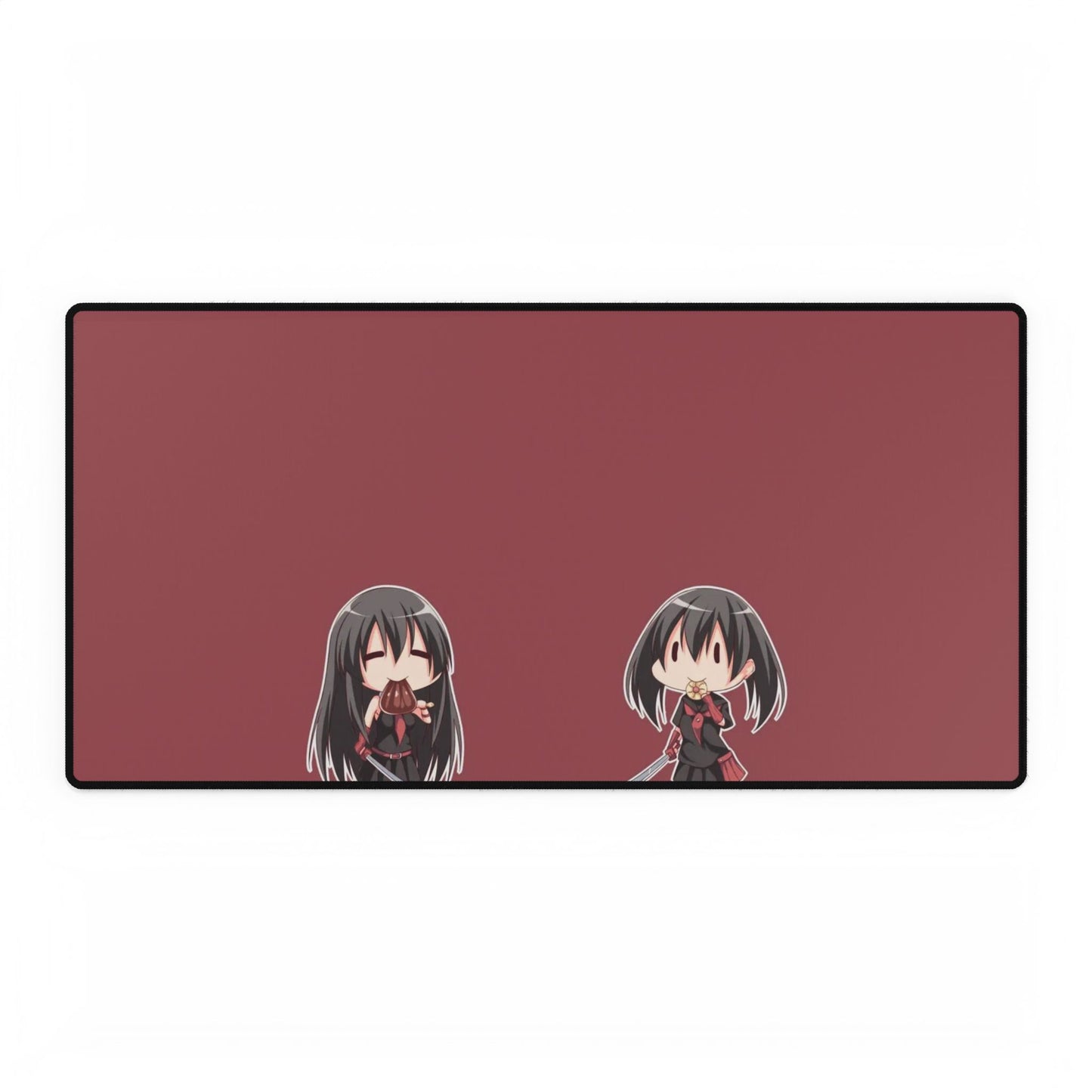 Anime Akame ga Kill! Mouse Pad