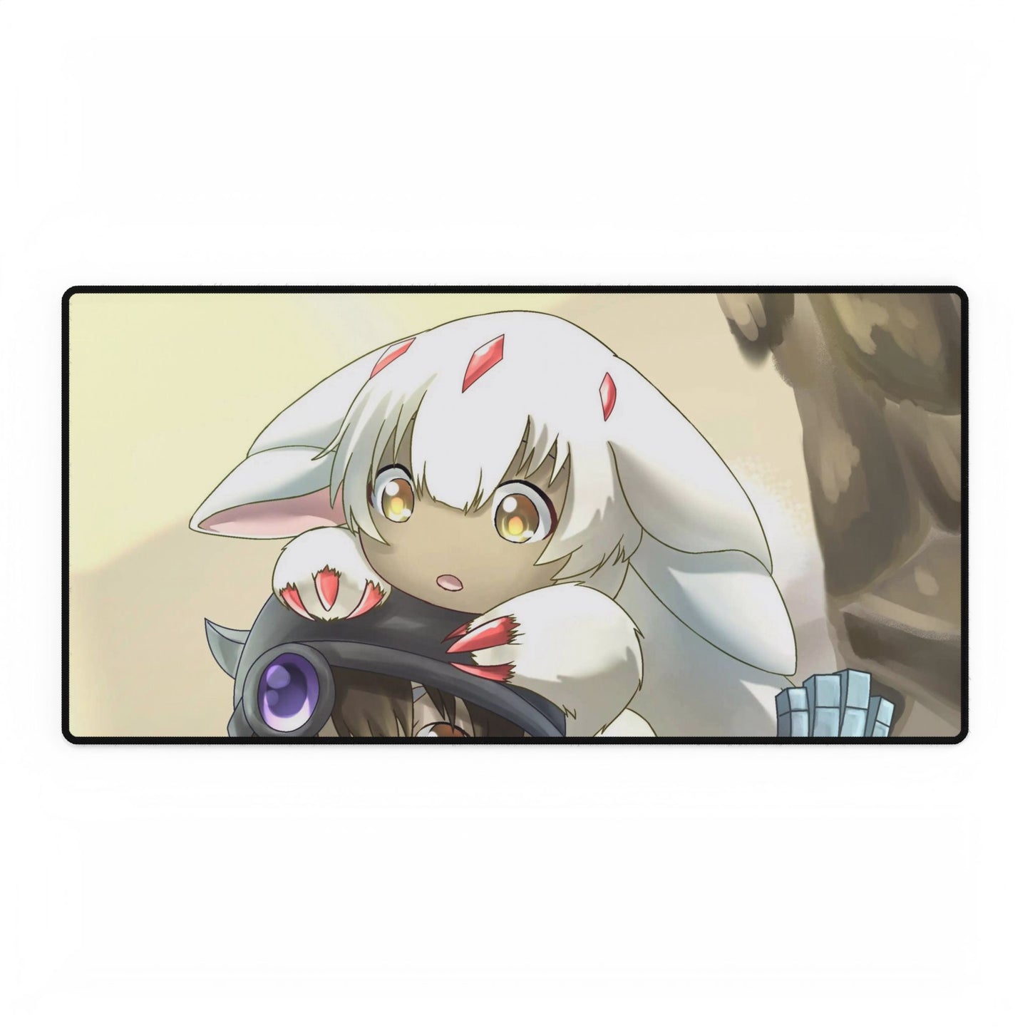 Anime Made In Abyss Mouse Pad
