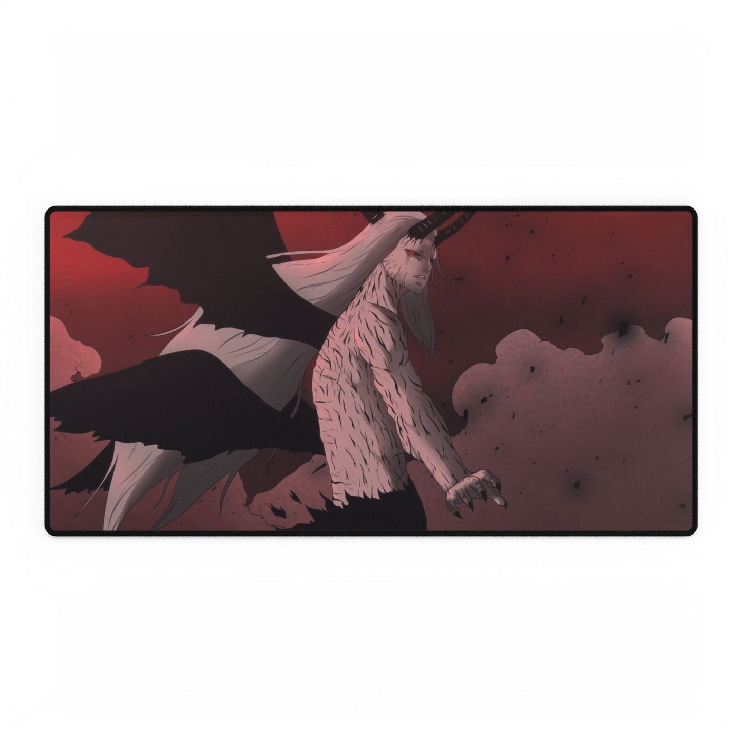 Lucifero Mouse Pad