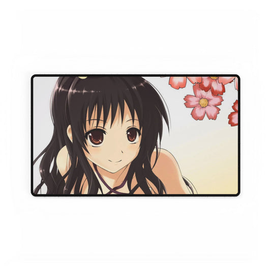 To Love-Ru Mouse Pad