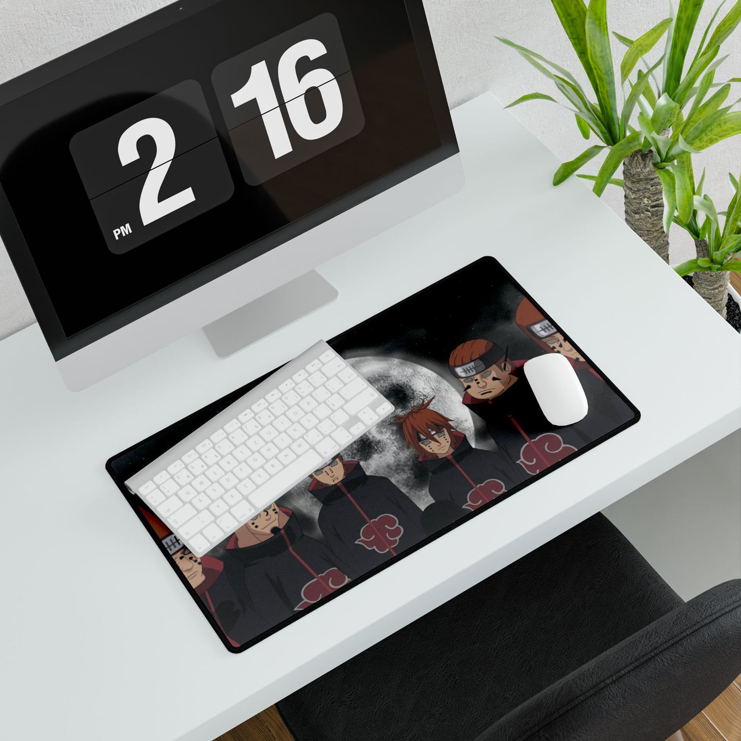 akatsuki Mouse Pad