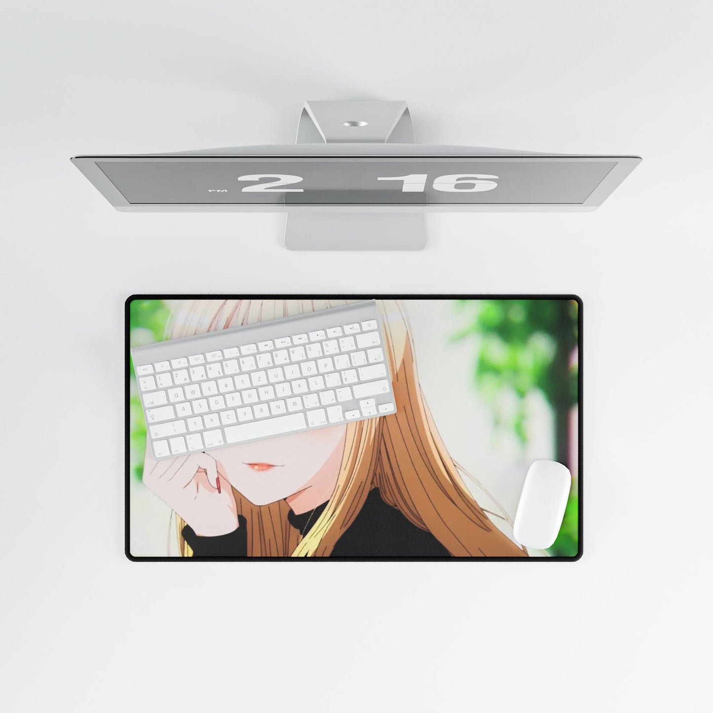 Marin Kitagawa Mouse Pad