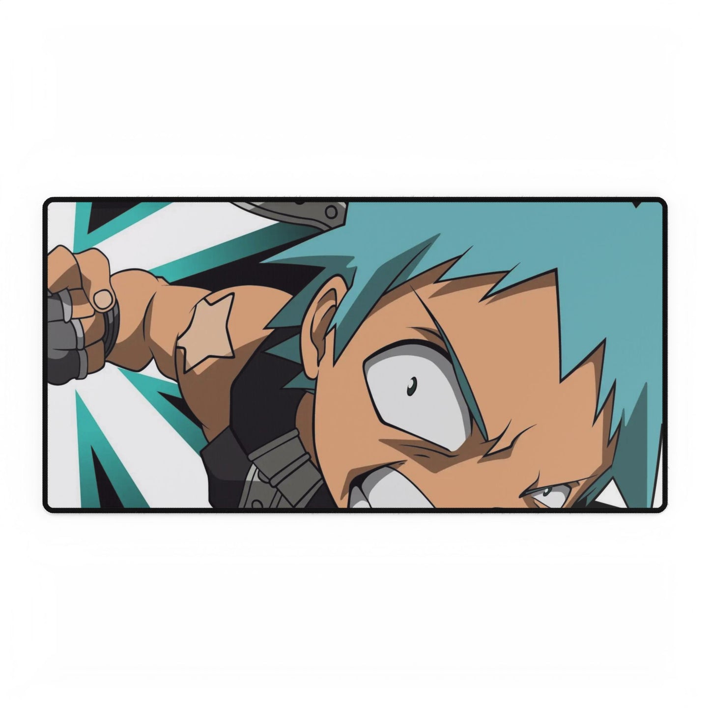 Soul Eater Mouse Pad
