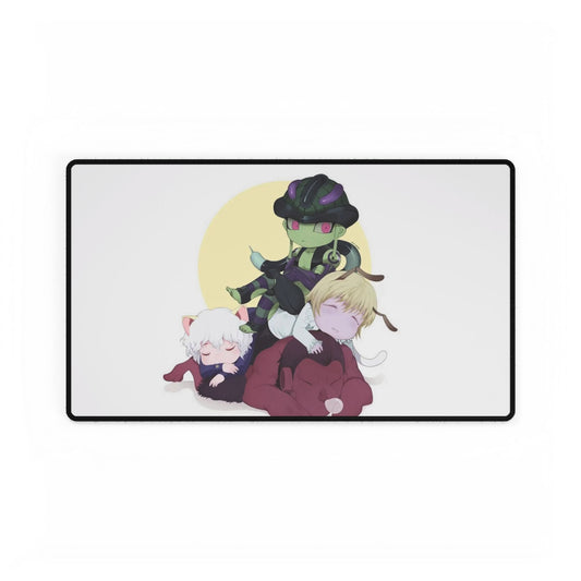 Anime Hunter x Hunter Mouse Pad