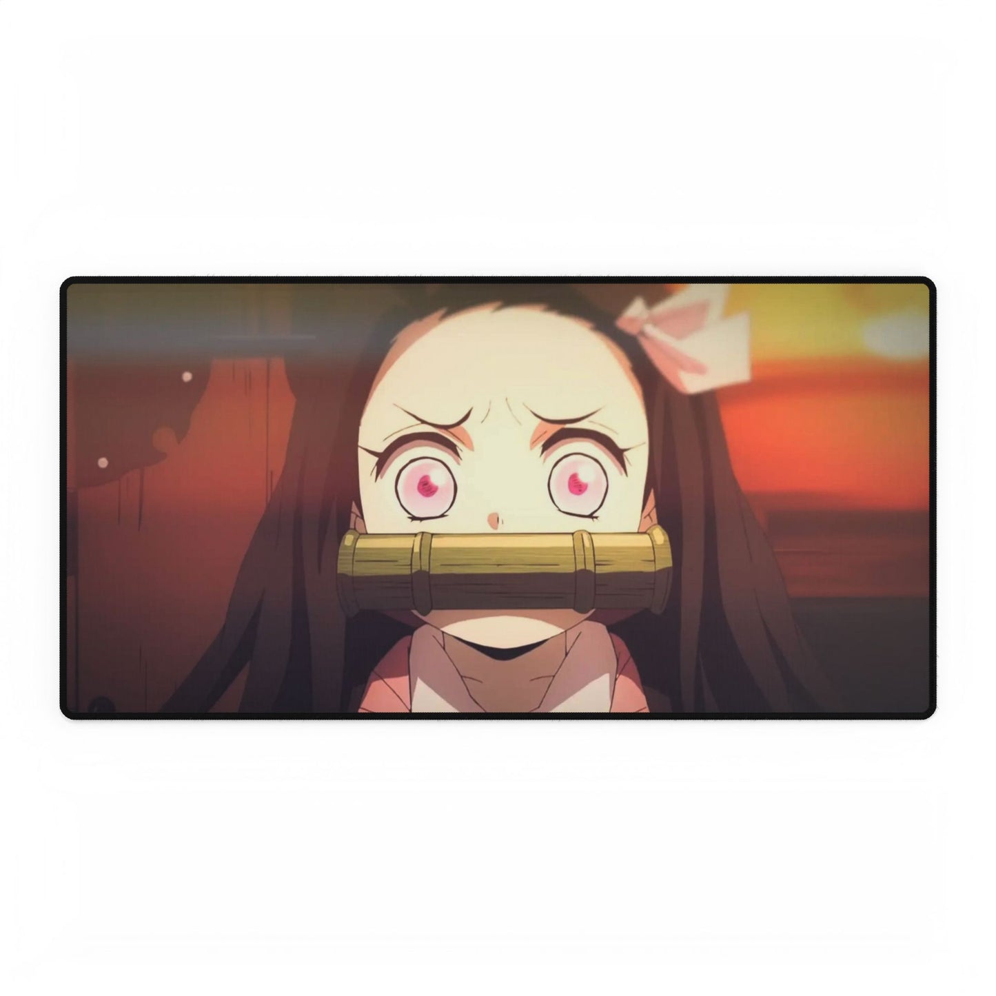 Demon Slayer: Kimetsu no Yaiba Mouse Pad