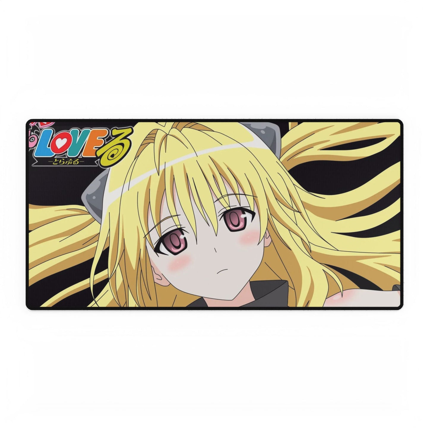 Konjiki no Yami Mouse Pad
