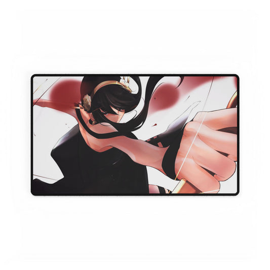 Anime Spy x Family Mouse Pad