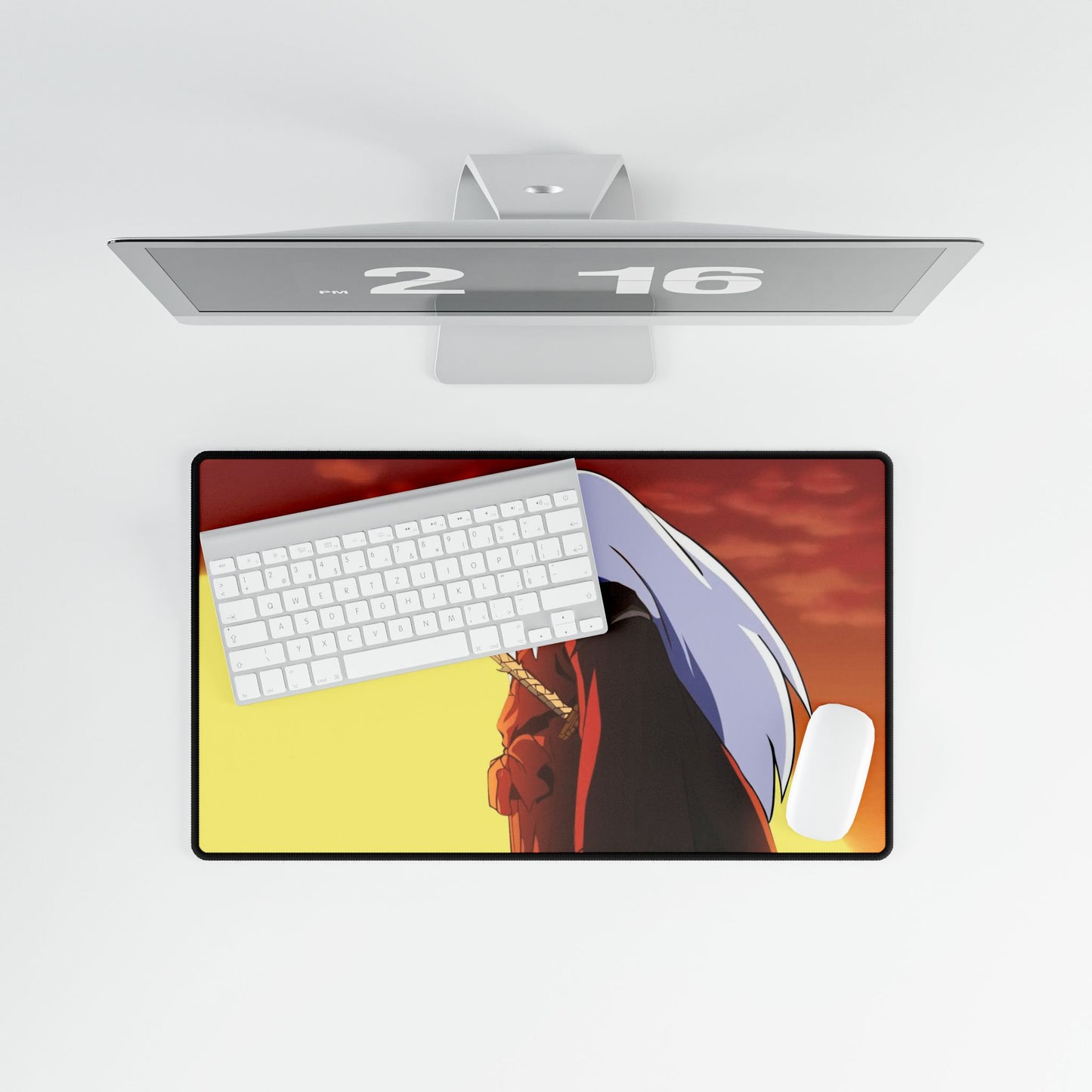InuYasha Mouse Pad