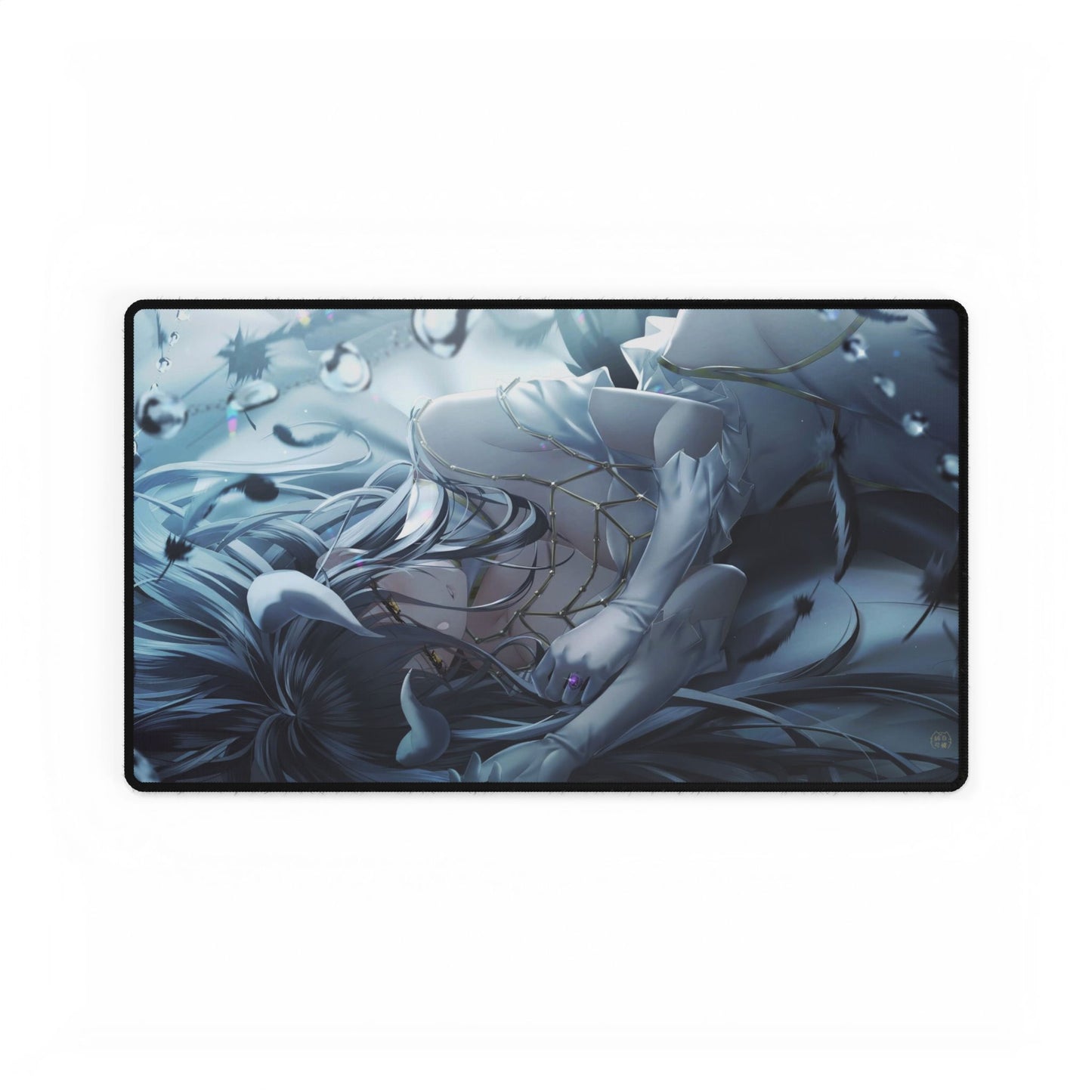 Albedo Mouse Pad