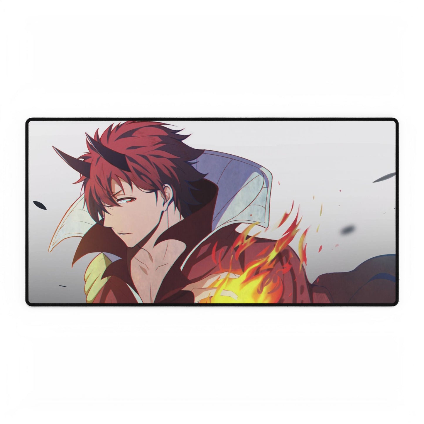 Anime That Time I Got Reincarnated as a Slime Mouse Pad