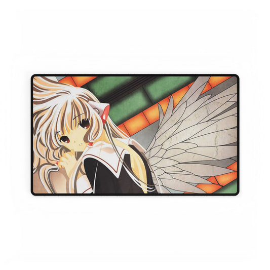 Anime Chobitsr Mouse Pad