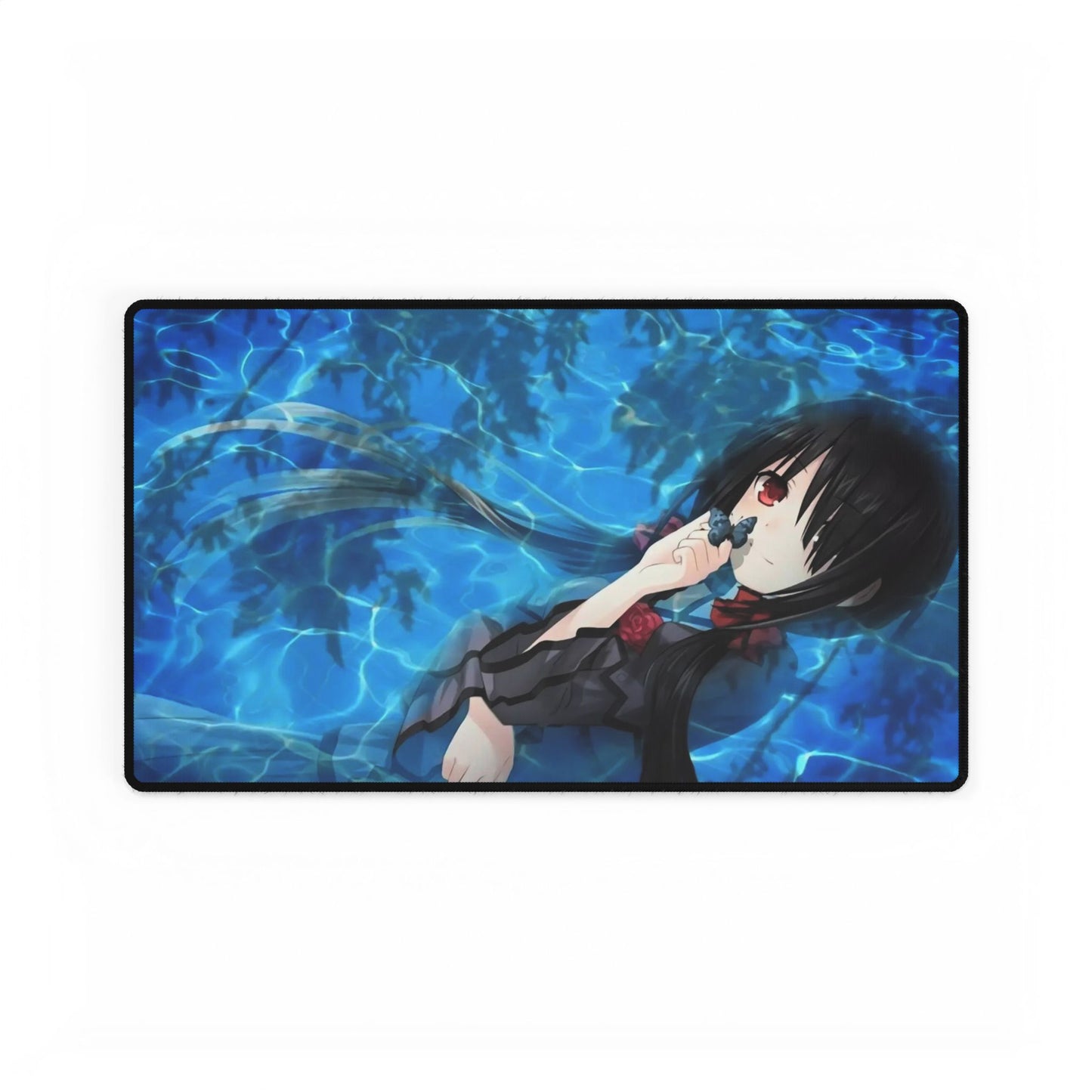 Anime Date A Liver Mouse Pad