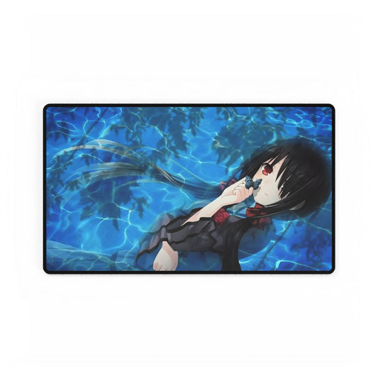 Anime Date A Liver Mouse Pad