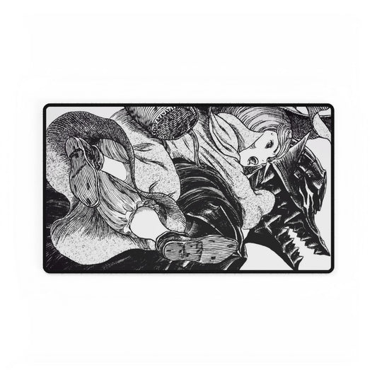 Anime Berserk Mouse Pad