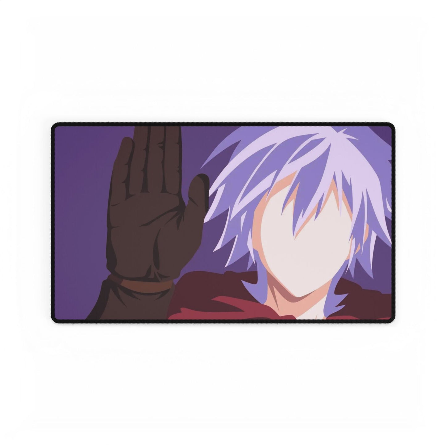 Riku Dola - No Game no Life Zero Mouse Pad