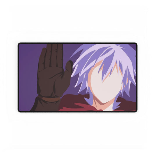 Riku Dola - No Game no Life Zero Mouse Pad