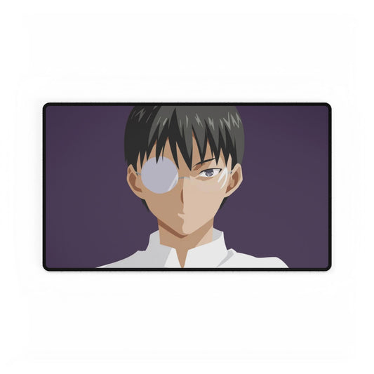 Food Wars: Shokugeki no Soma Mouse Pad