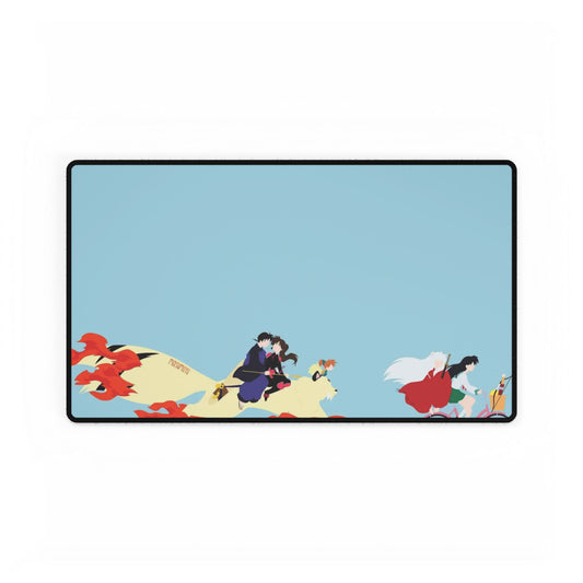 InuYasha Mouse Pad