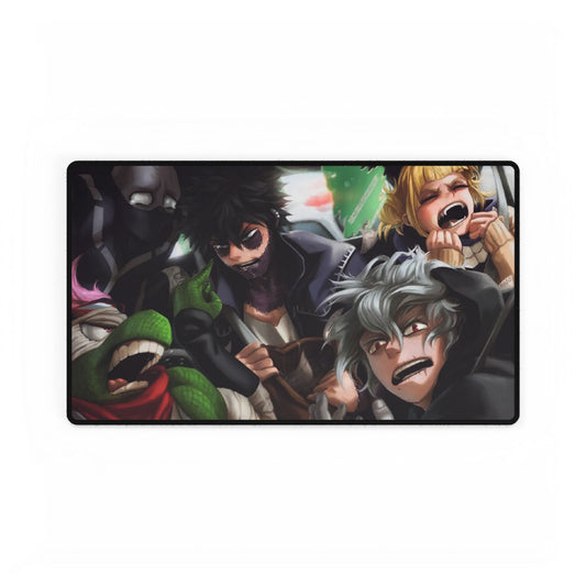 Vilain Mouse Pad