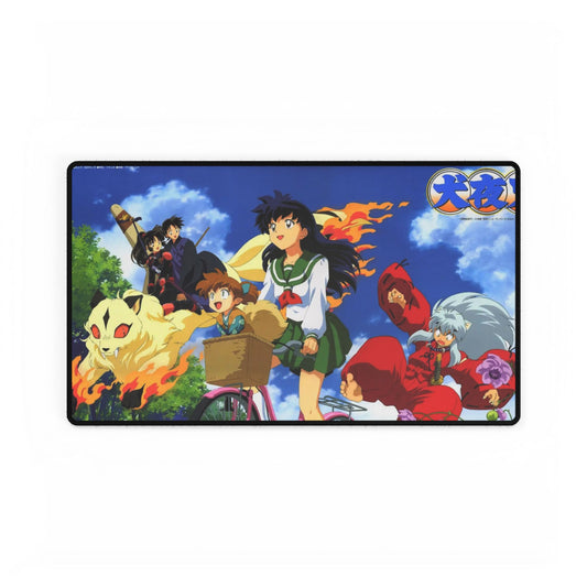 InuYasha Mouse Pad