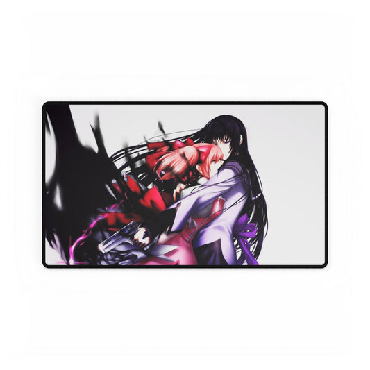 Puella Magi Madoka Magica Mouse Pad
