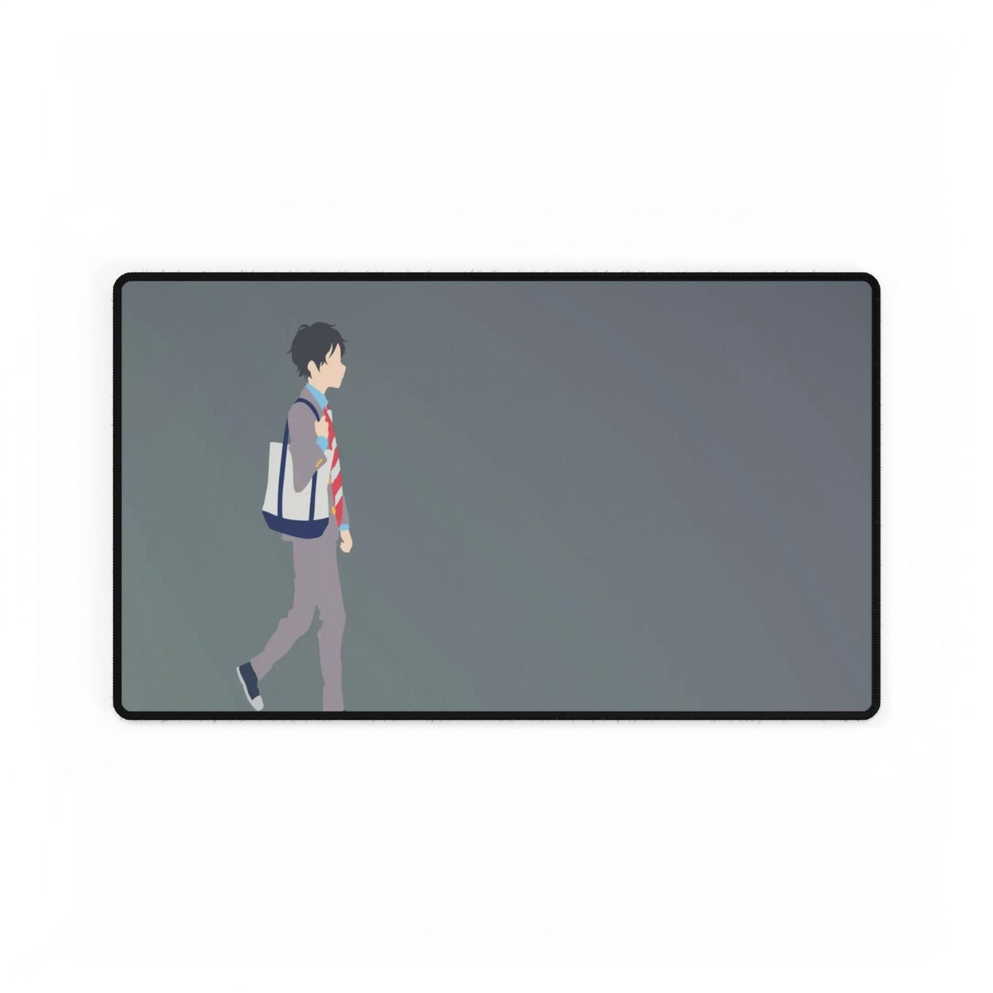Kousei Arima Mouse Pad