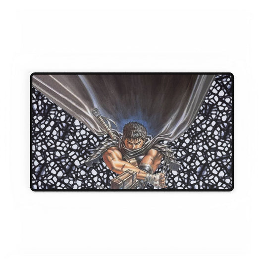 Anime Berserkr Mouse Pad