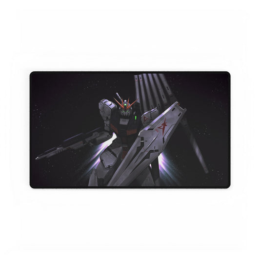 RX-93 v Gundam Mouse Pad