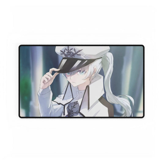 RWBY: Ice Queendom Mouse Pad
