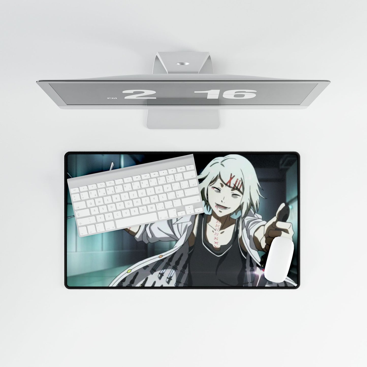 Rei Mouse Pad