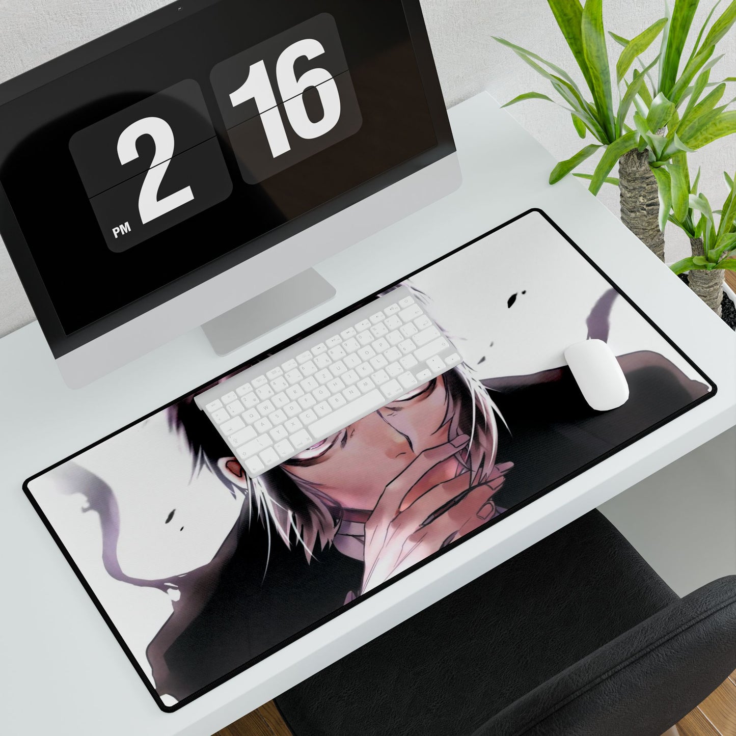 Bungou Stray Dogs Mouse Pad