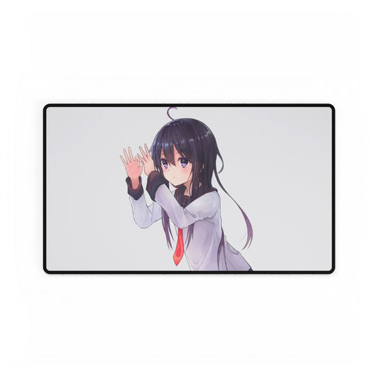 Anime Kantai Collection Mouse Pad