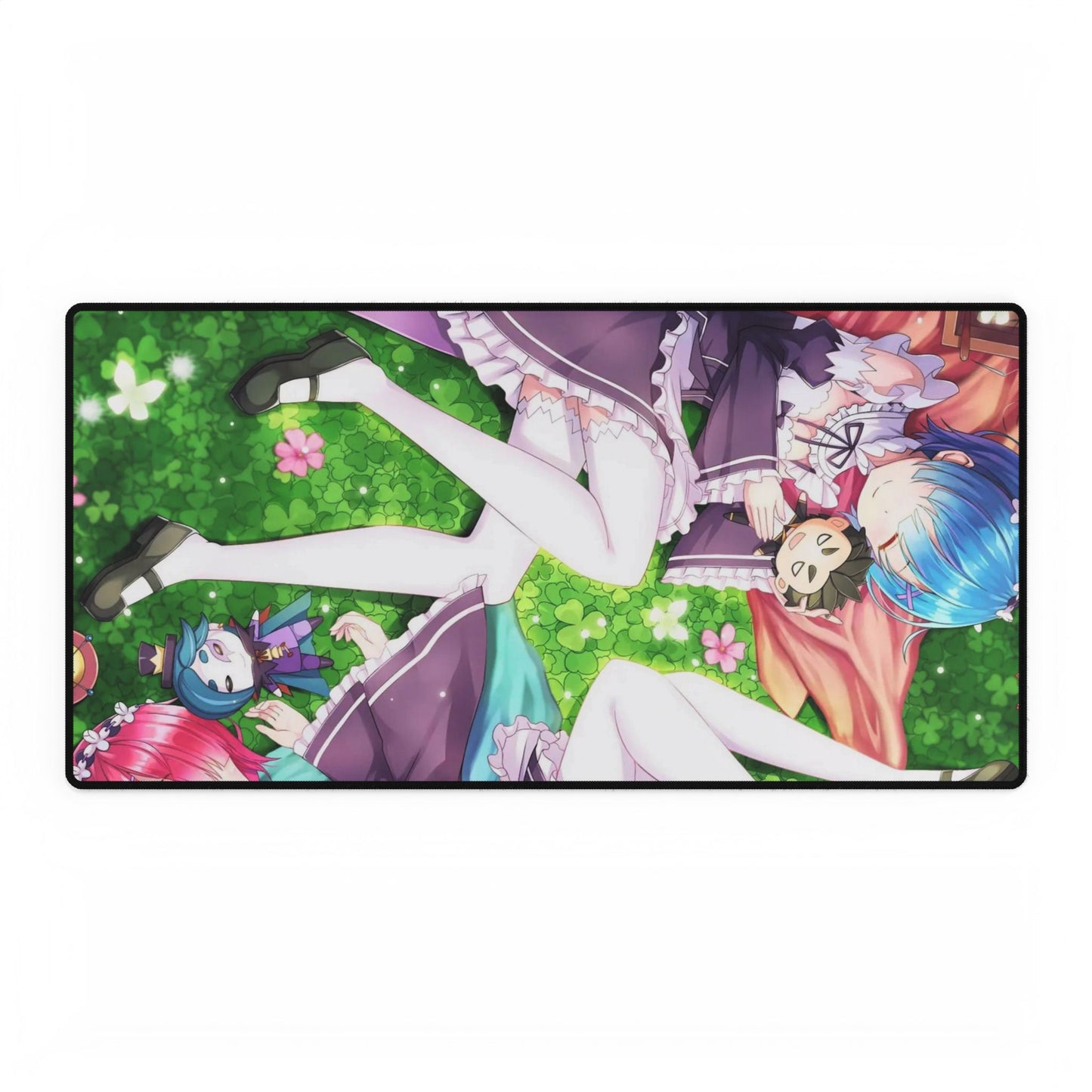 Anime Re:ZERO -Starting Life in Another World- Mouse Pad