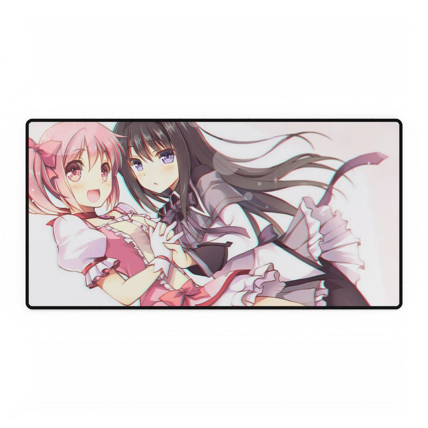 Puella Magi Madoka Magica Mouse Pad