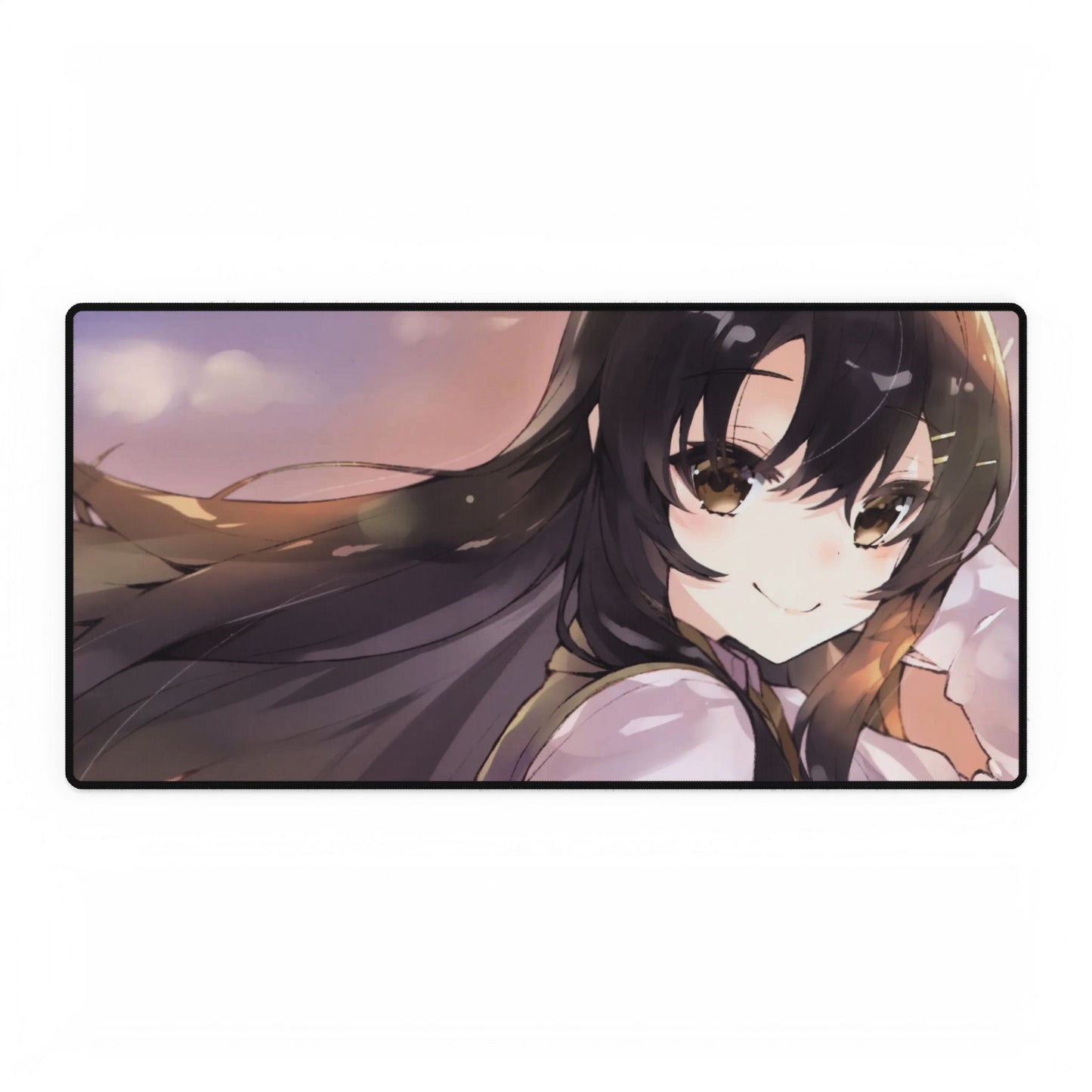 Rascal Does Not Dream of Bunny Girl Senpai Mouse Pad