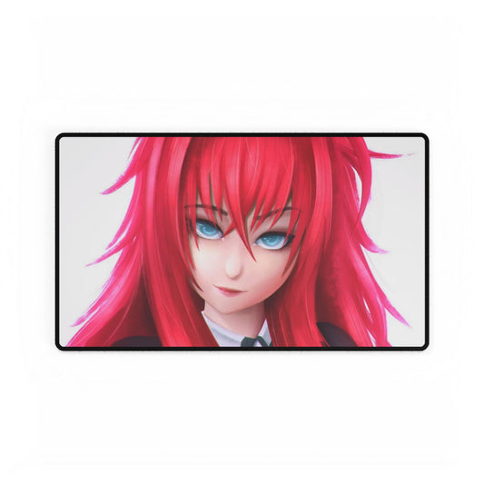 High School DxD Rias Gremory Mouse Pad