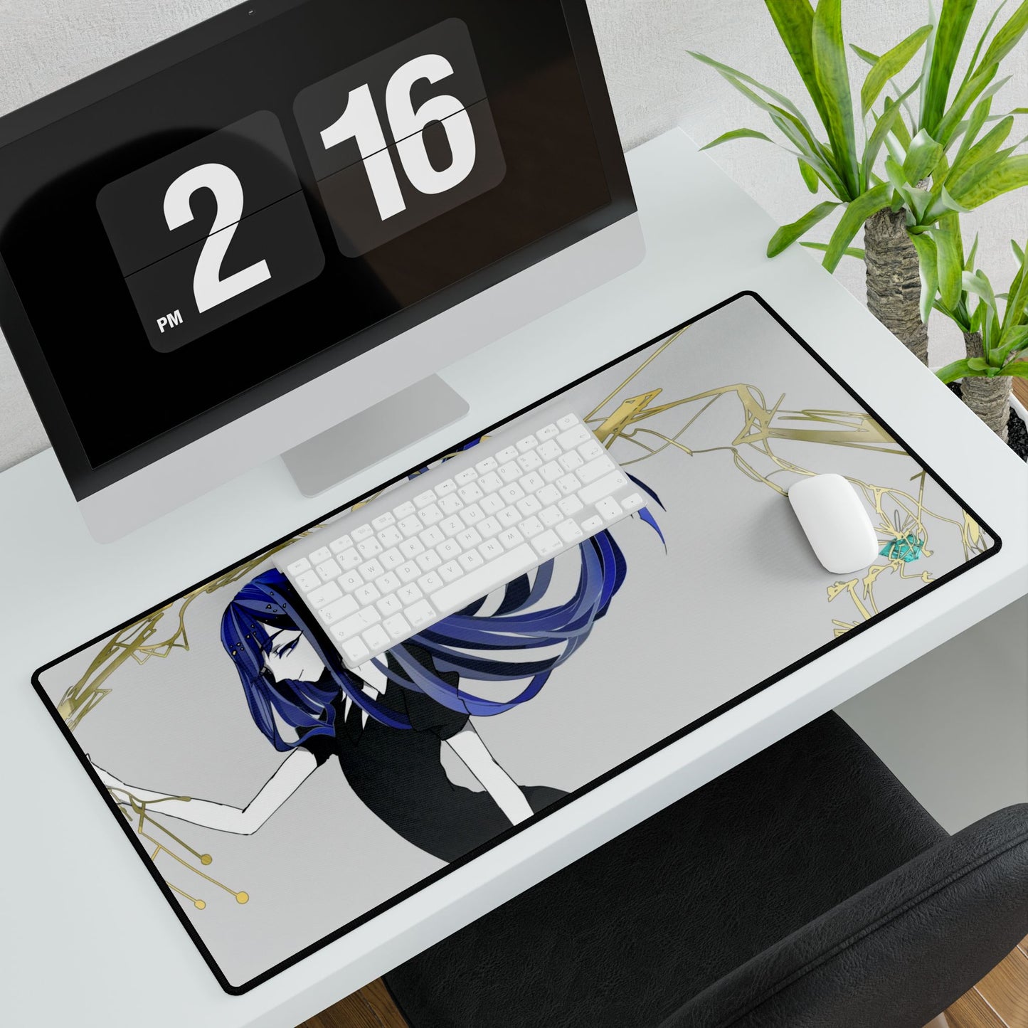 Anime Houseki no Kuni Mouse Pad