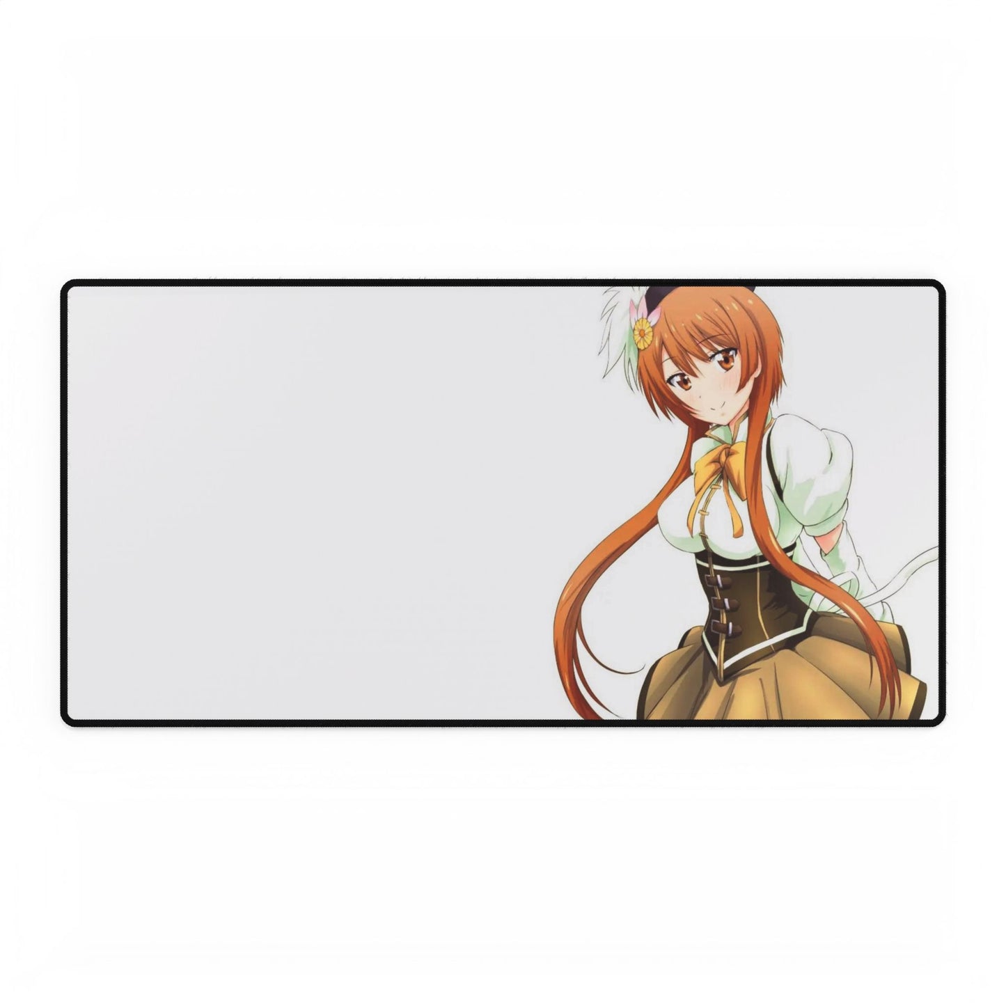 Anime Nisekoi Mouse Pad