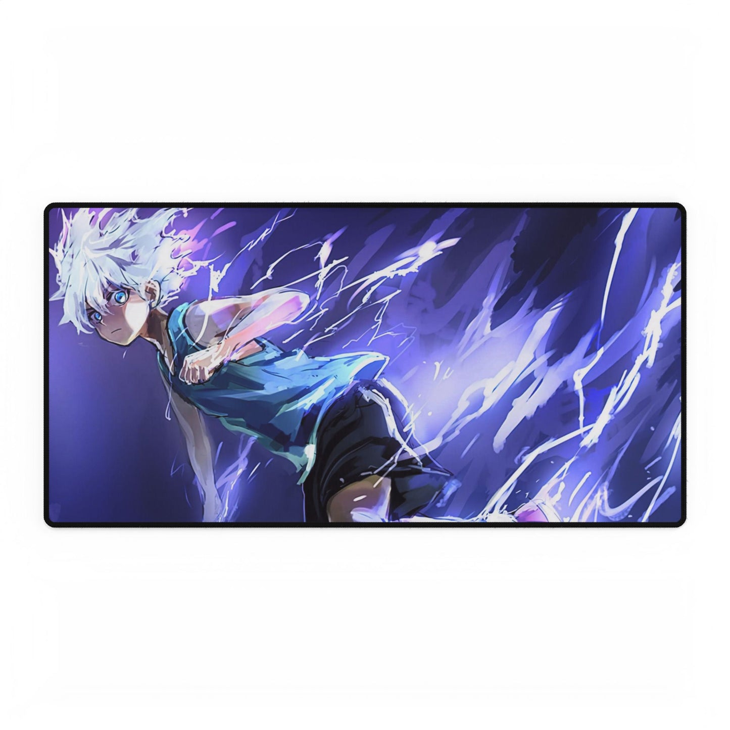Hunter X Hunter Mouse Pad