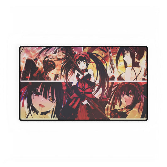Anime Date A Live Mouse Pad